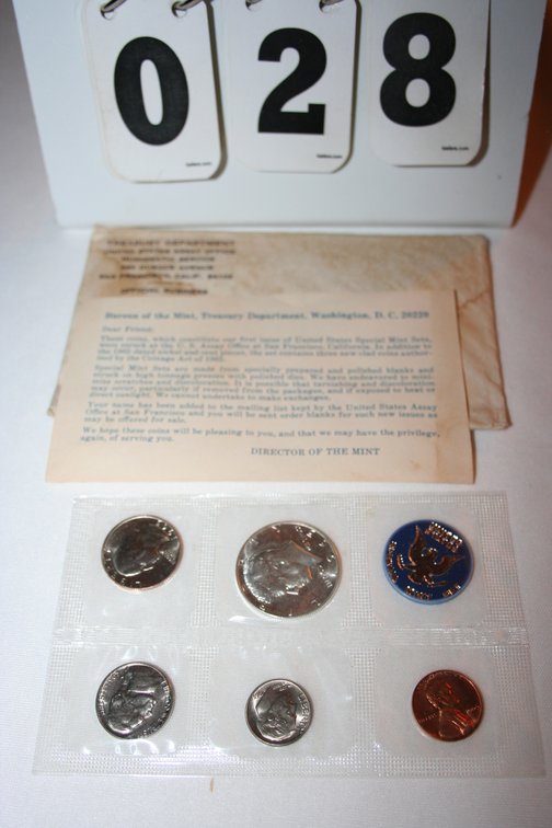 Image for 1965 US 