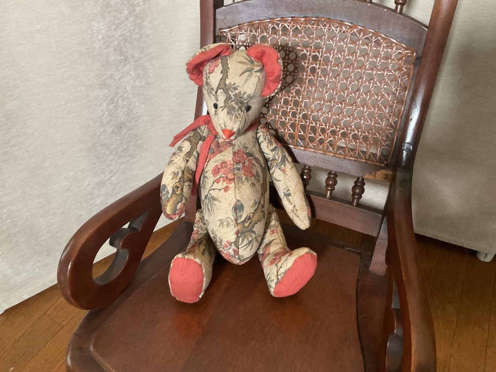Image for Child’s Rocker