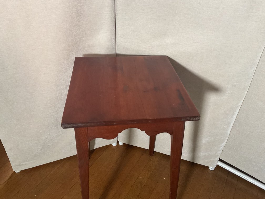 Image for Pine Fern Stand