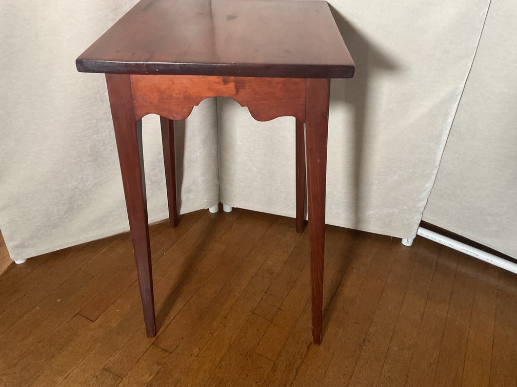 Image for Pine Fern Stand
