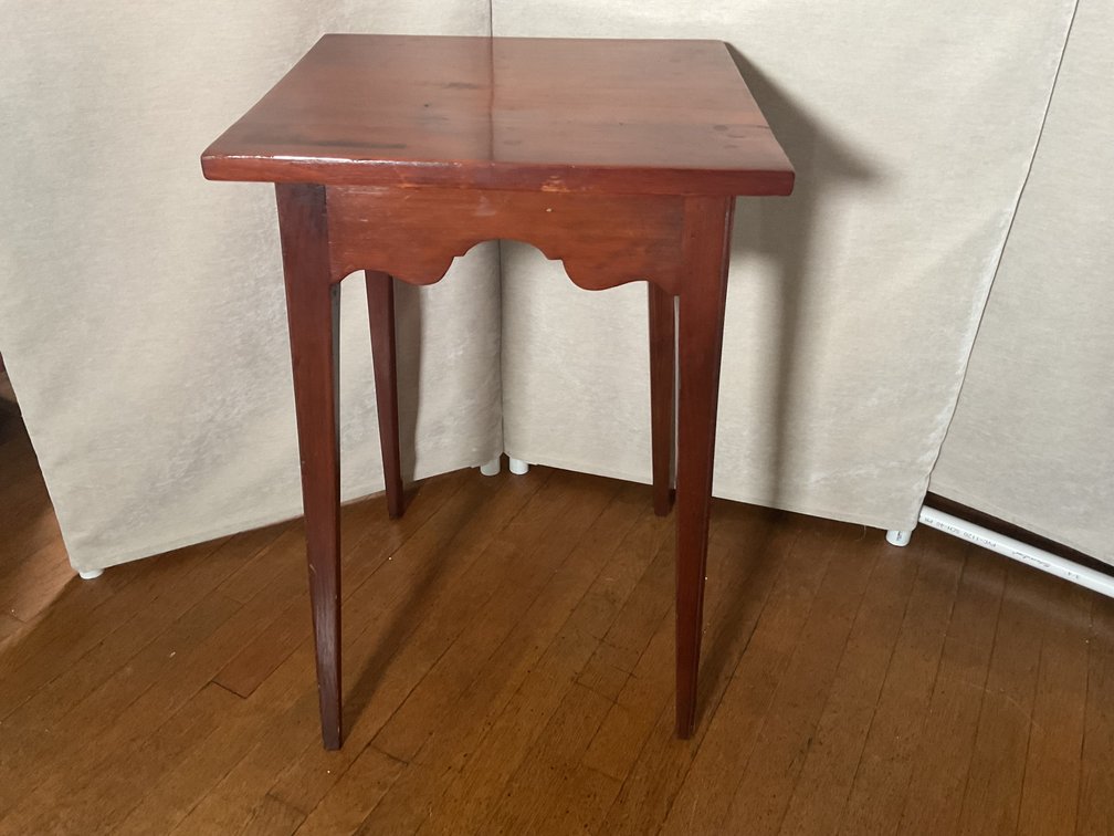 Image for Pine Fern Stand