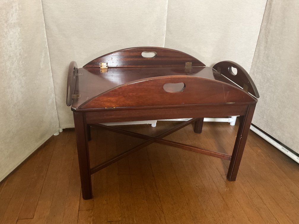 Image for Butler’s Style Coffee Table