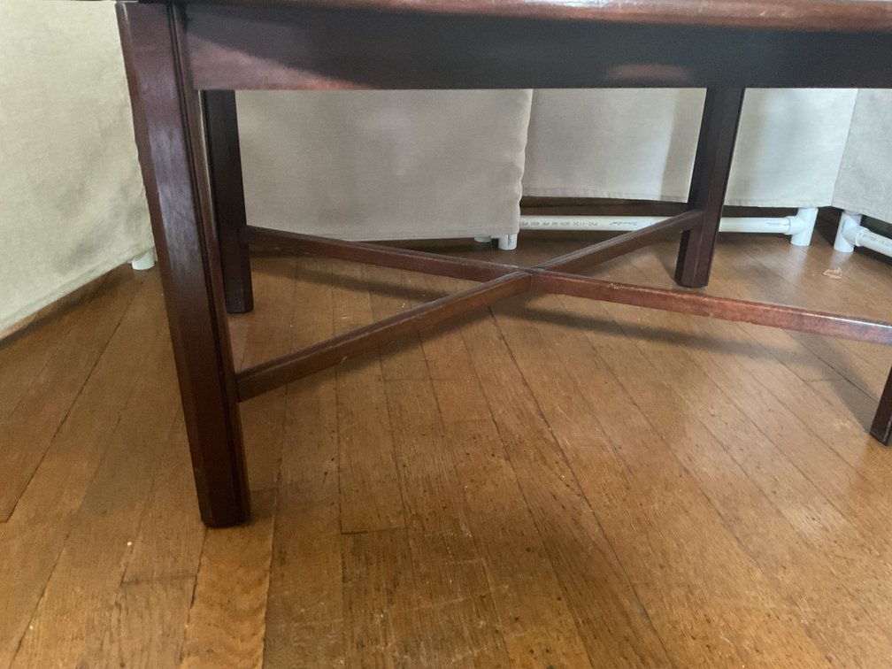 Image for Butler’s Style Coffee Table