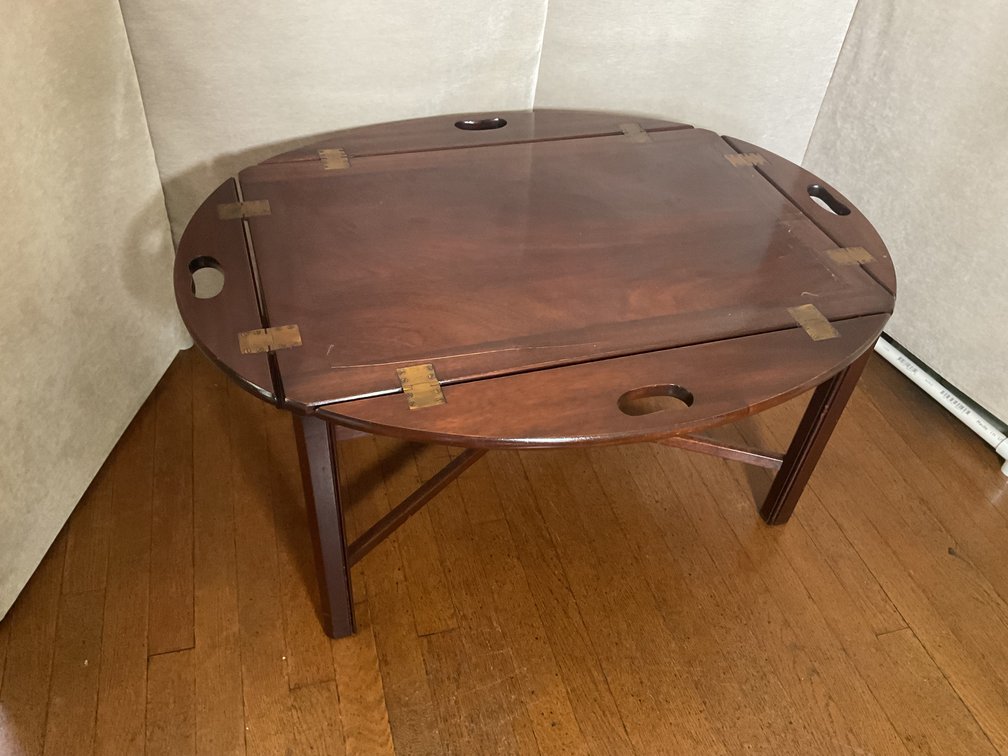 Image for Butler’s Style Coffee Table