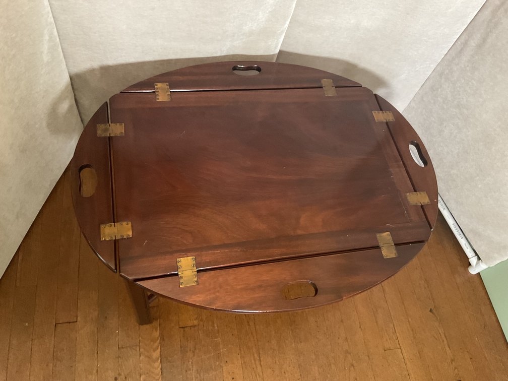 Image for Butler’s Style Coffee Table