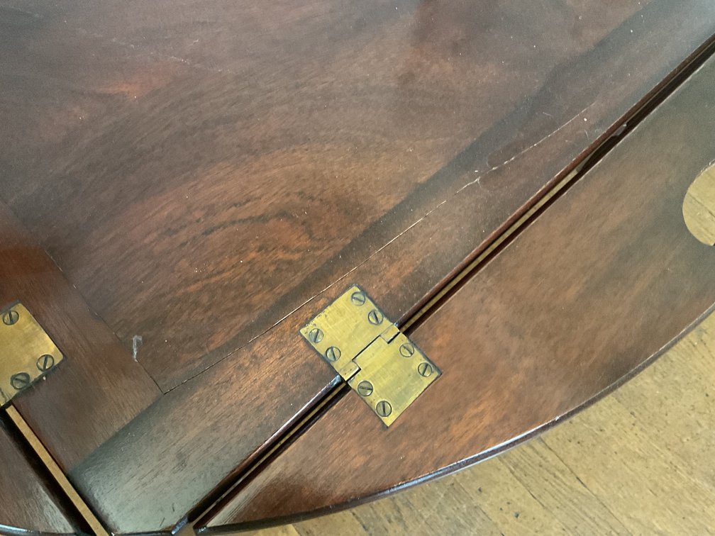 Image for Butler’s Style Coffee Table