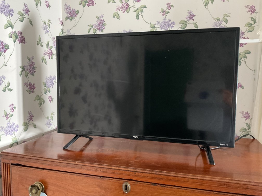 Image for TCL Roku TV