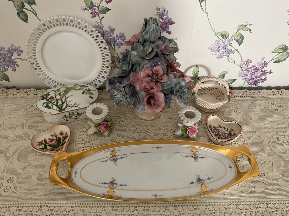 Image for Decorator’s Lot