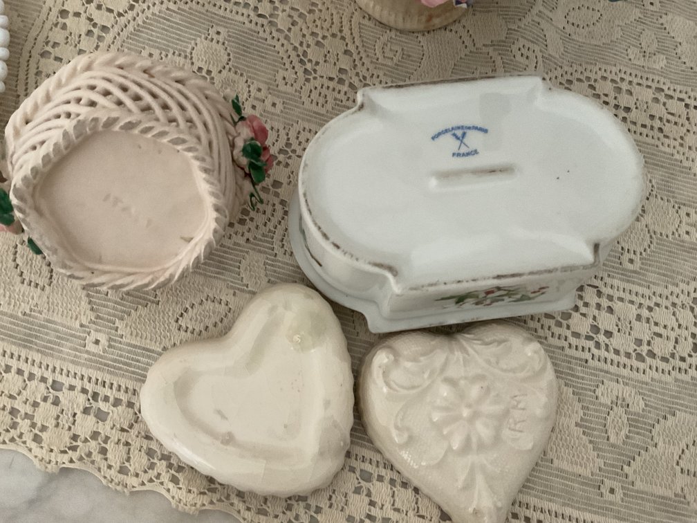 Image for Decorator’s Lot