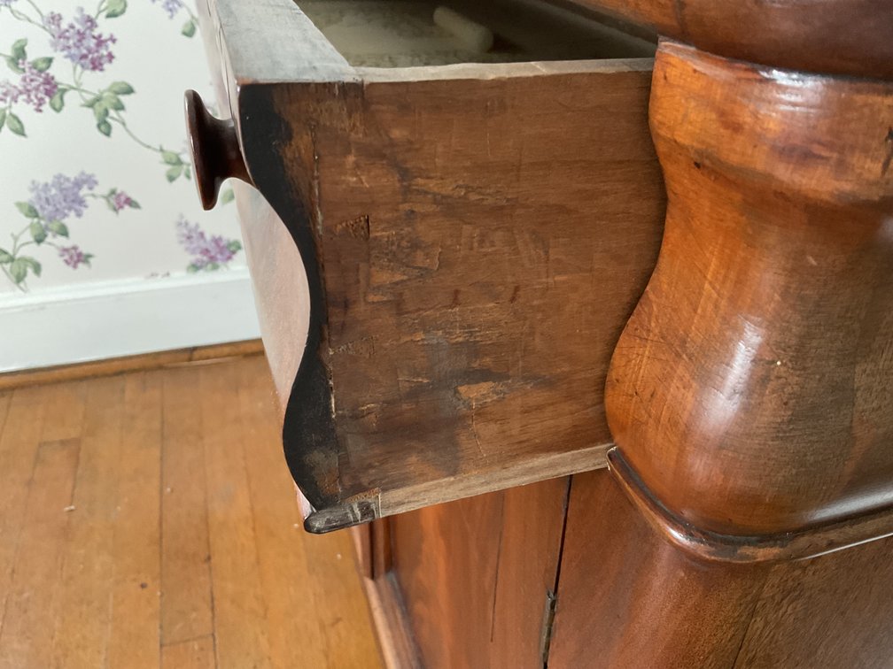 Image for Marble Top Washstand