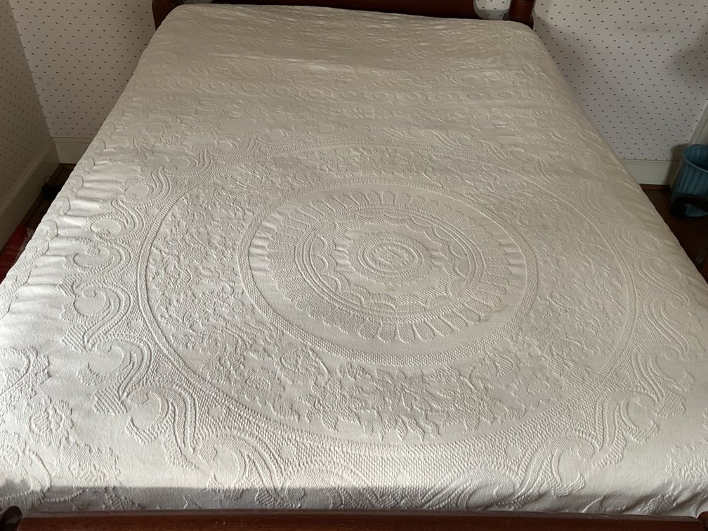Image for Bates Style Bed Spread