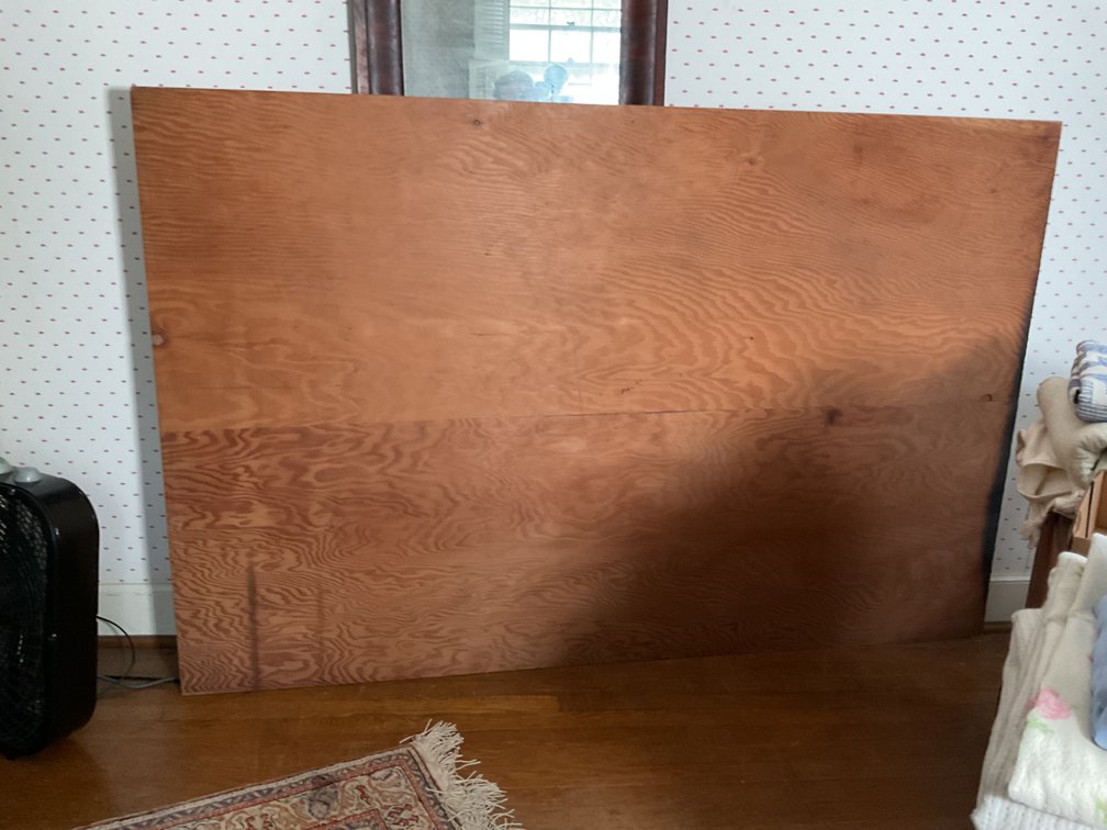 Image for Half Inch Plywood