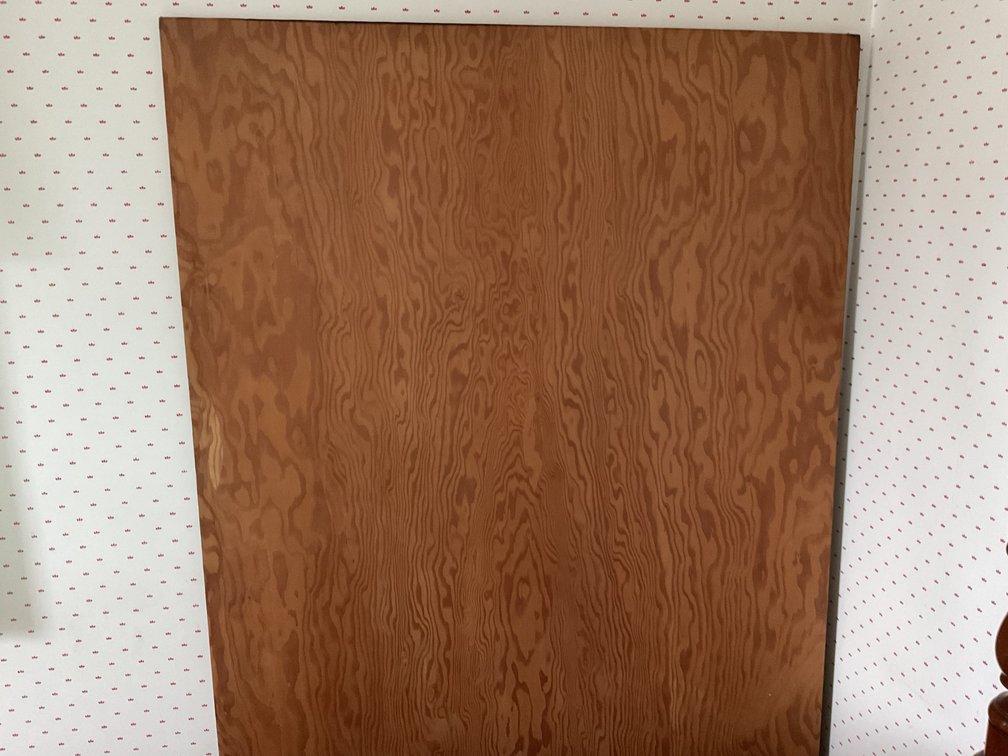 Image for Half Inch Plywood