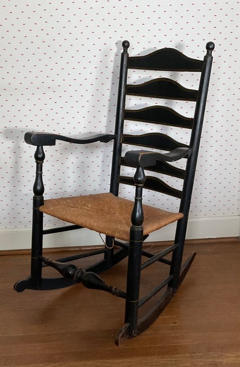 Image for Rocking Chair