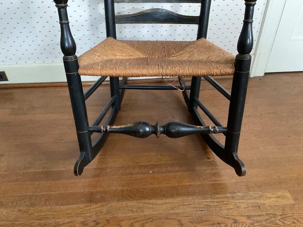 Image for Rocking Chair