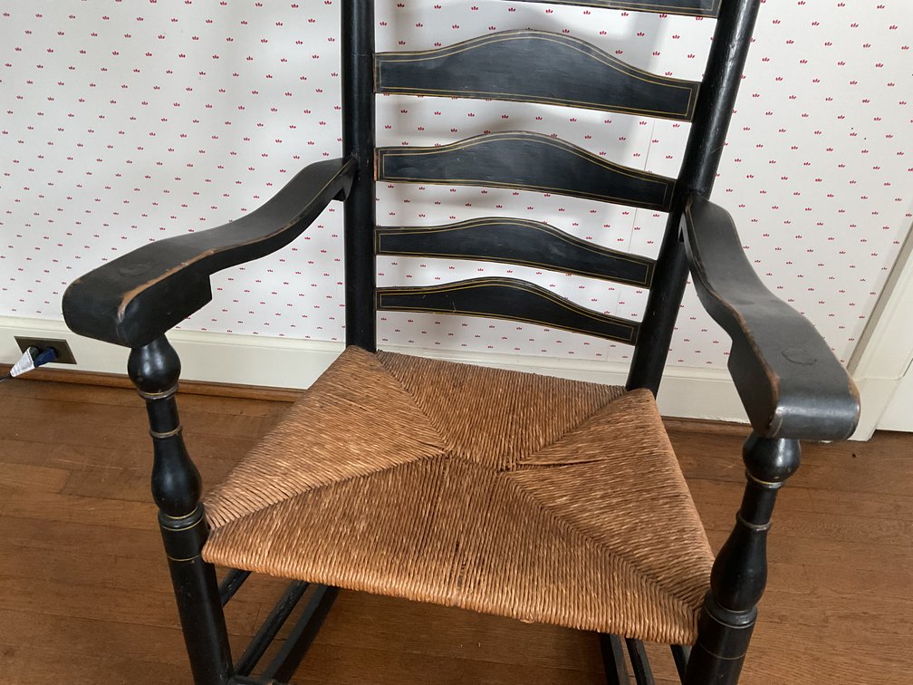 Image for Rocking Chair