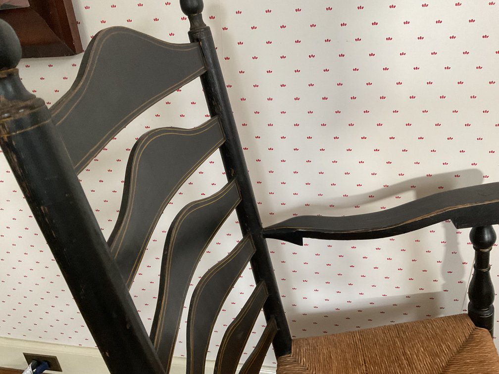 Image for Rocking Chair