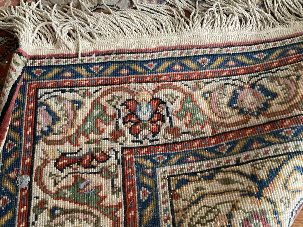 Image for Hand Knotted Rug