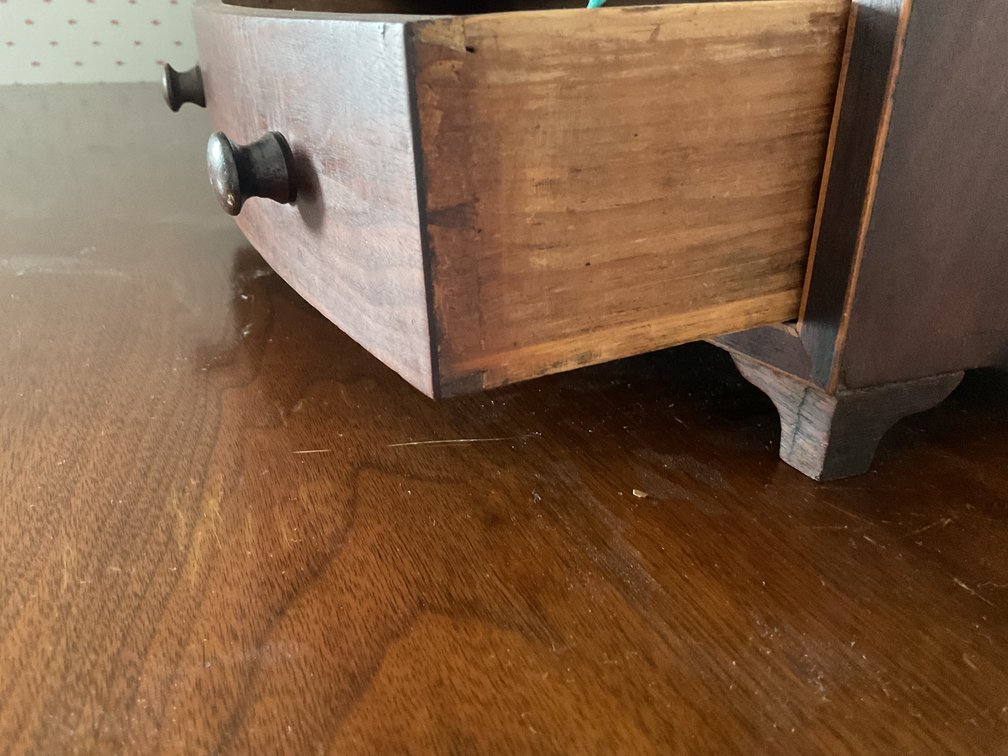 Image for Small Shaving Mirror