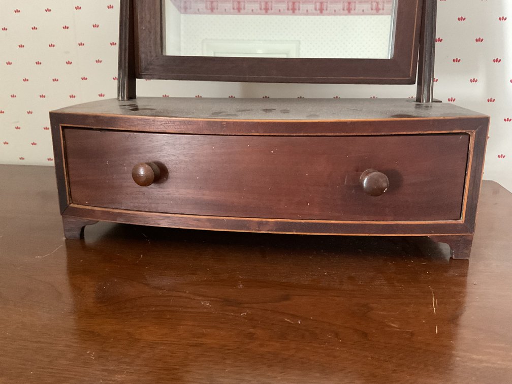 Image for Small Shaving Mirror