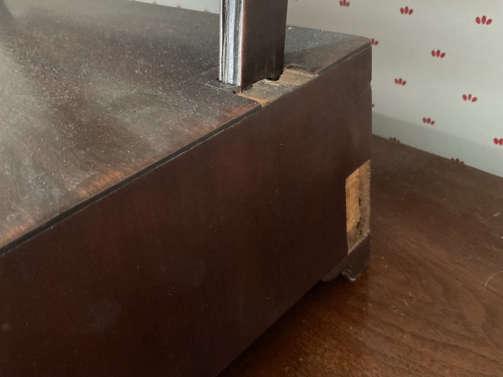 Image for Small Shaving Mirror