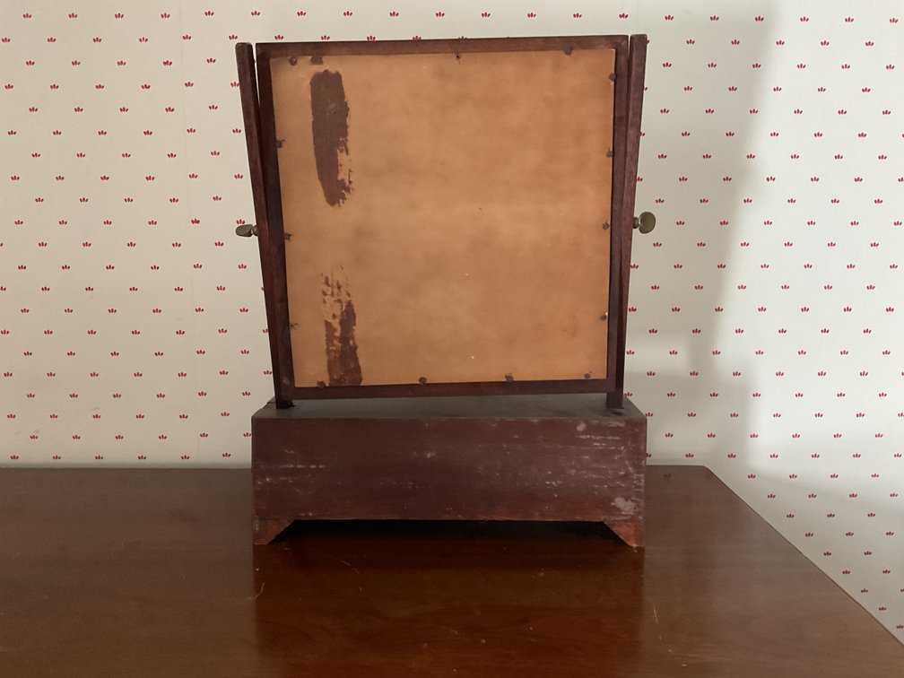 Image for Small Shaving Mirror