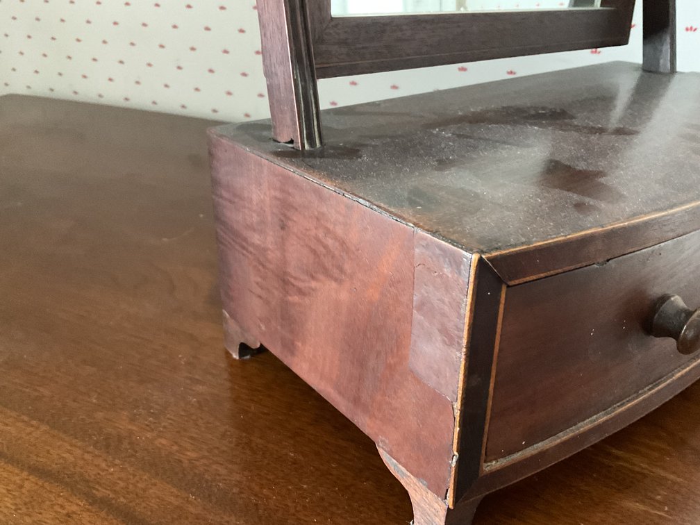 Image for Small Shaving Mirror