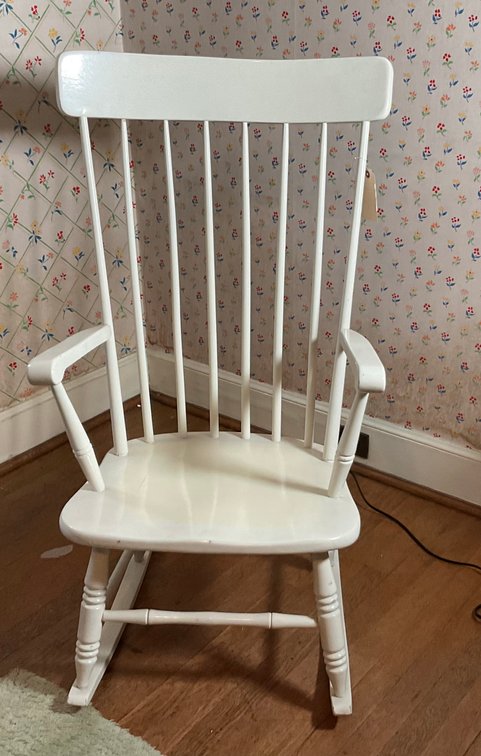Image for Rocking Chair