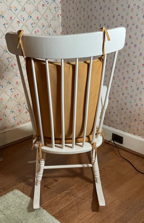 Image for Rocking Chair