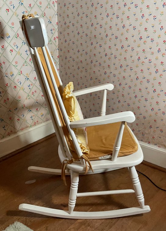 Image for Rocking Chair