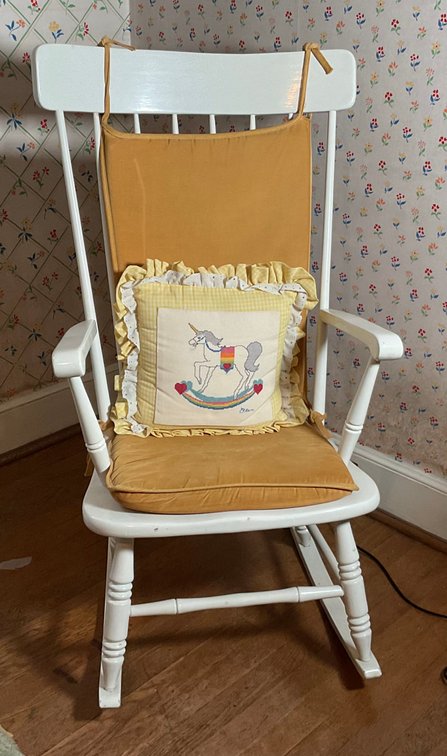 Image for Rocking Chair