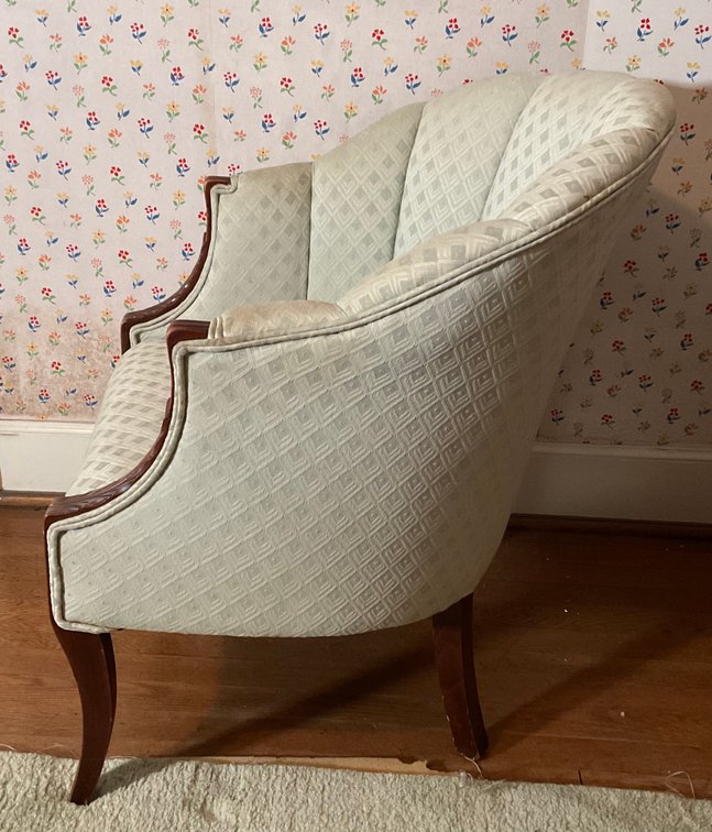 Image for Upholstered Chair