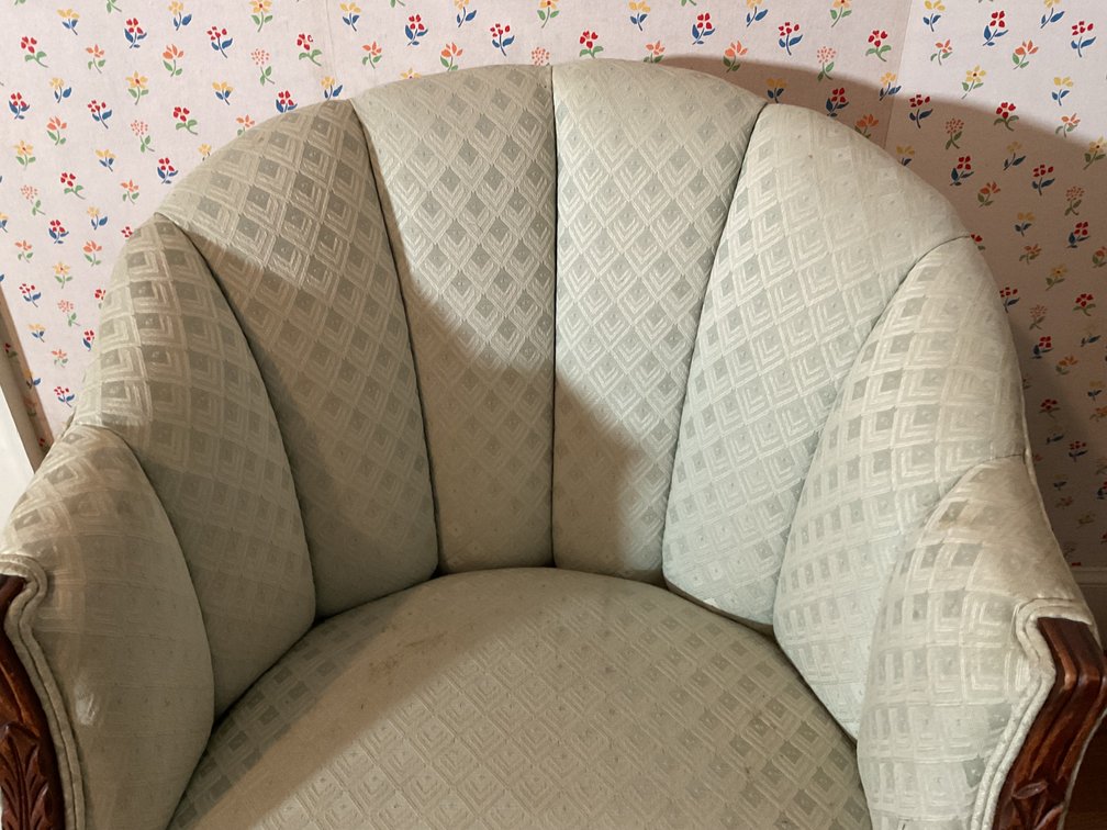 Image for Upholstered Chair