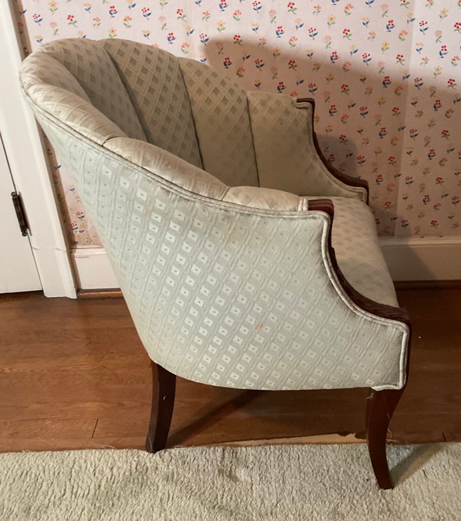 Image for Upholstered Chair