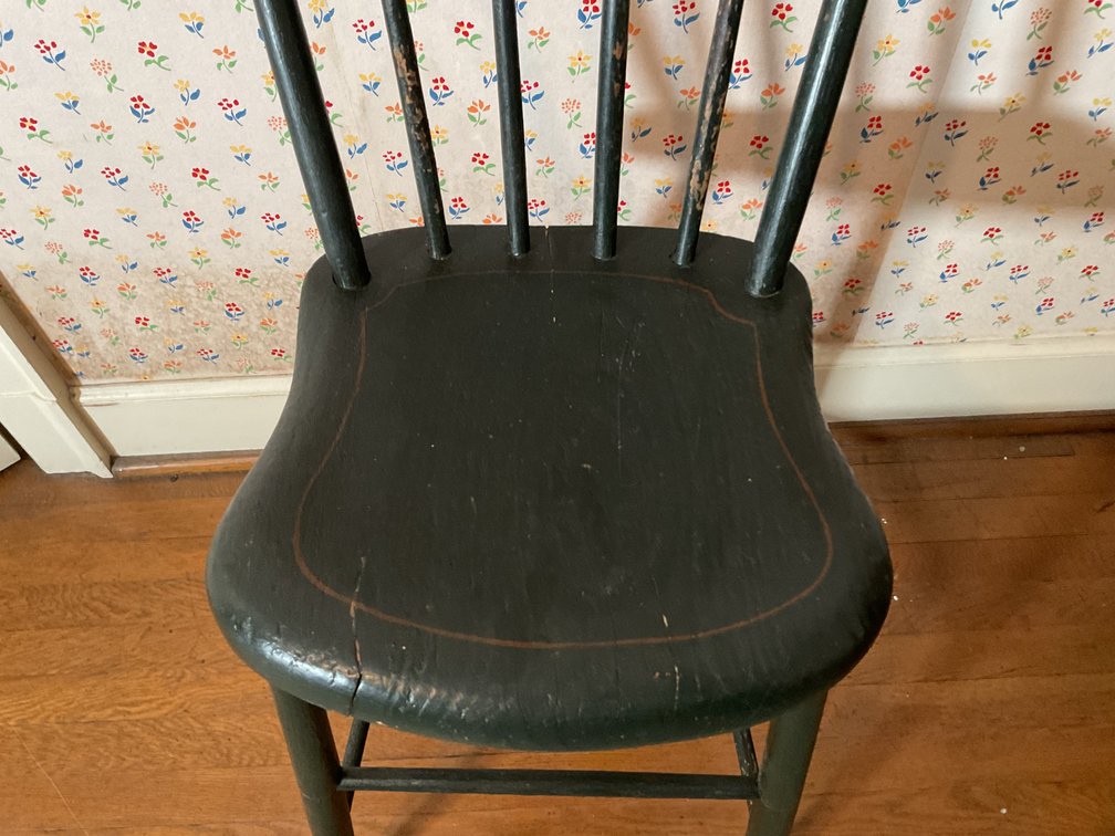 Image for Tall Chair