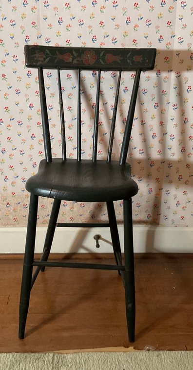 Image for Tall Chair