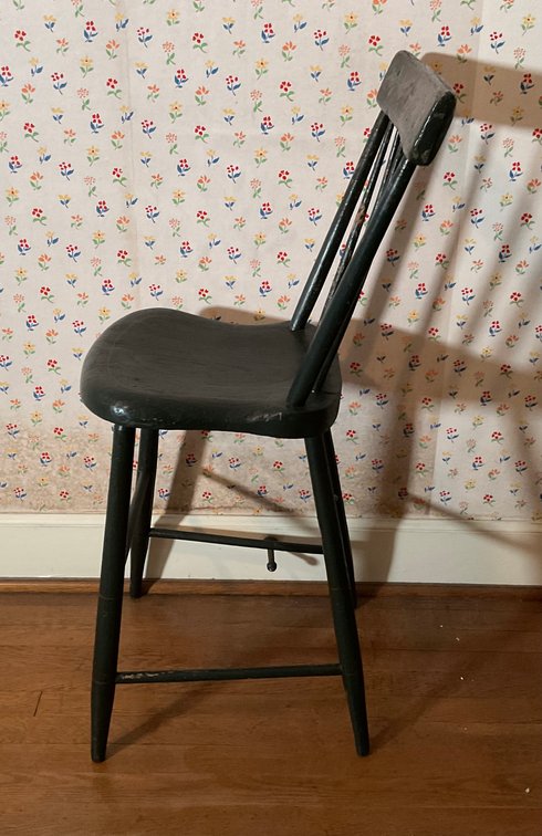Image for Tall Chair