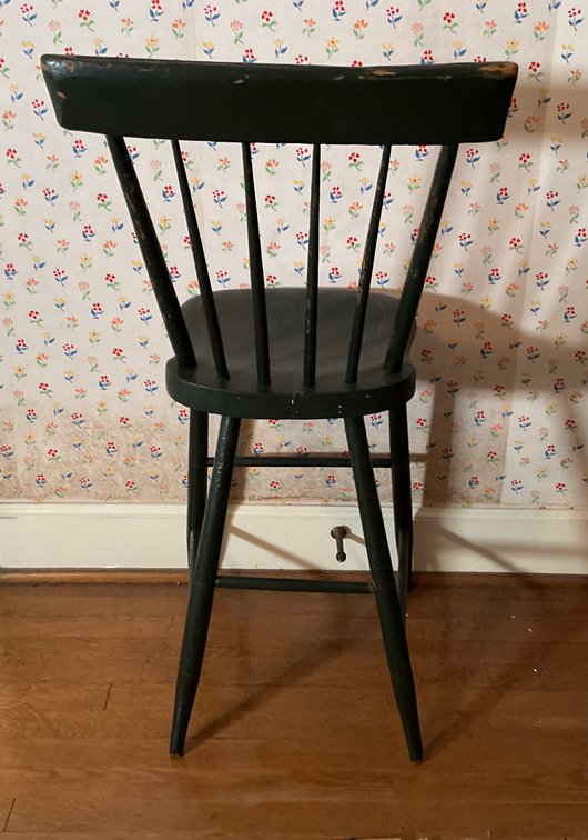 Image for Tall Chair