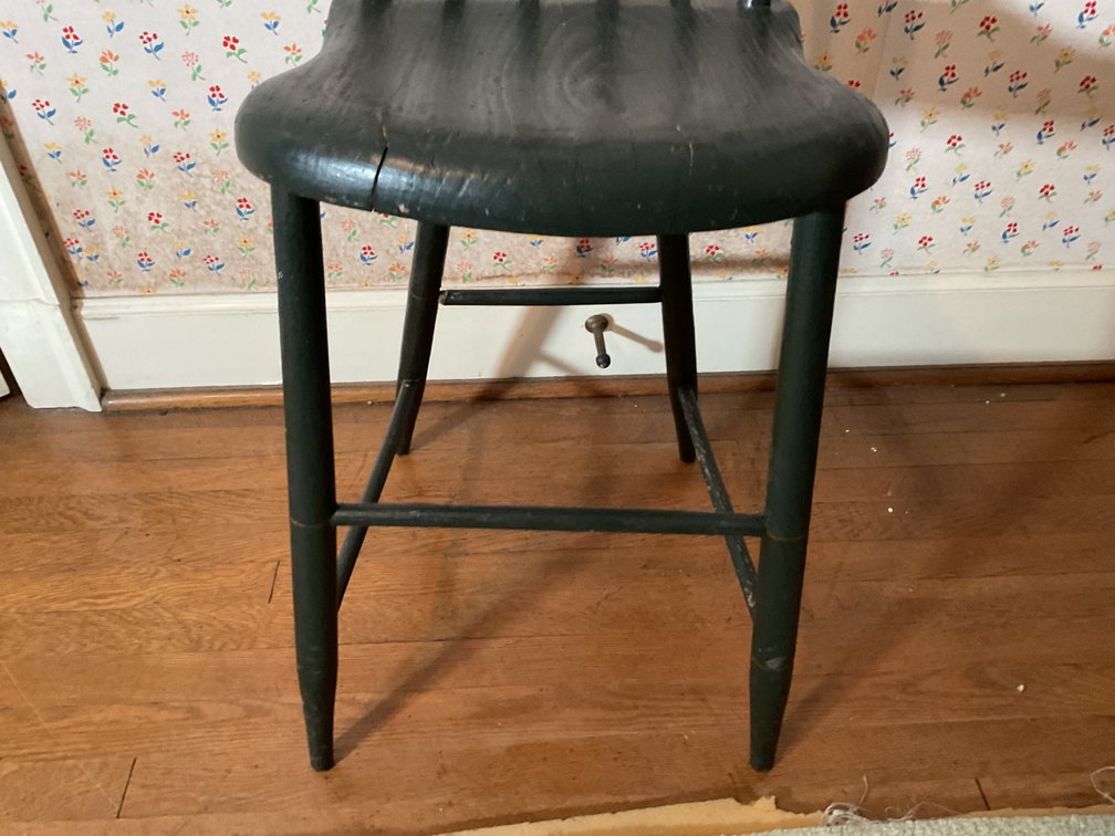 Image for Tall Chair
