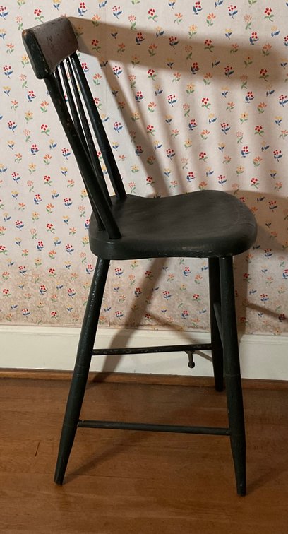 Image for Tall Chair
