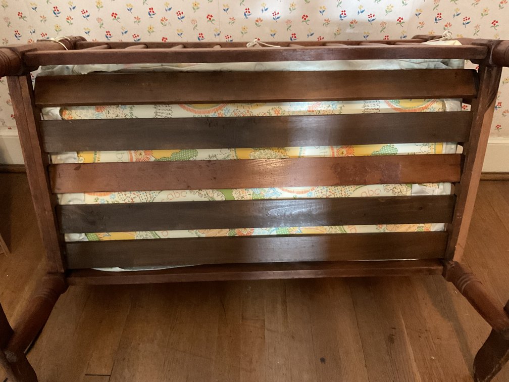 Image for Rocking Cradle