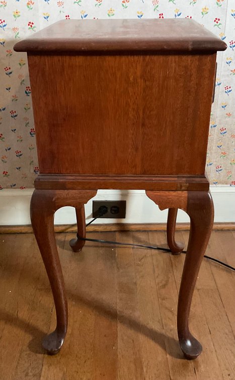 Image for Bedside Table
