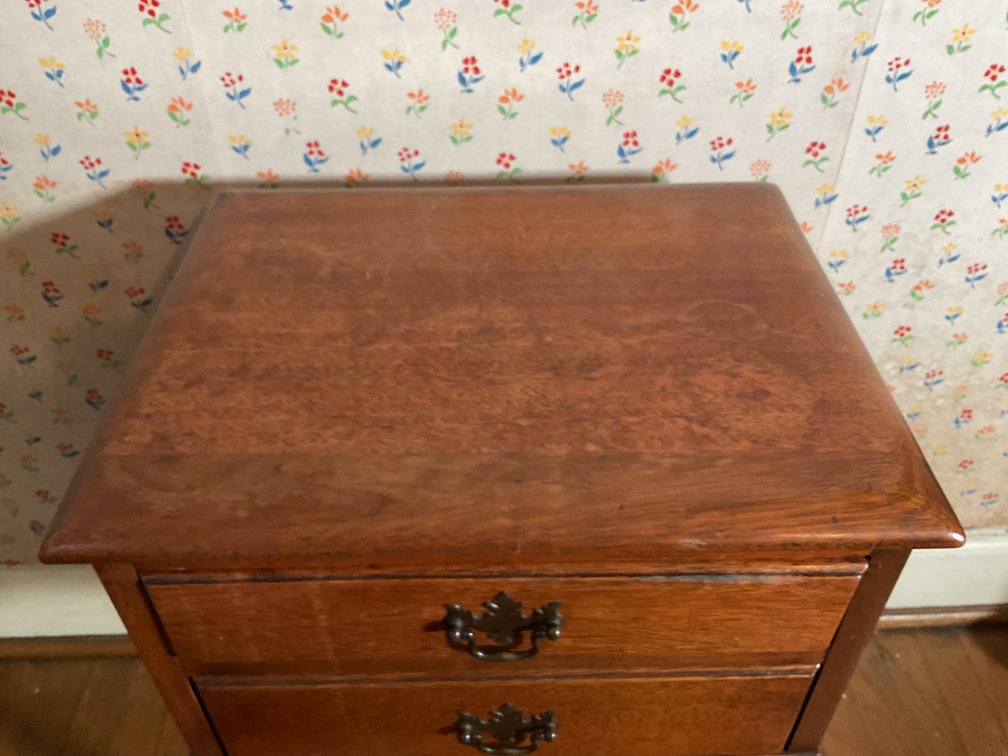 Image for Bedside Table
