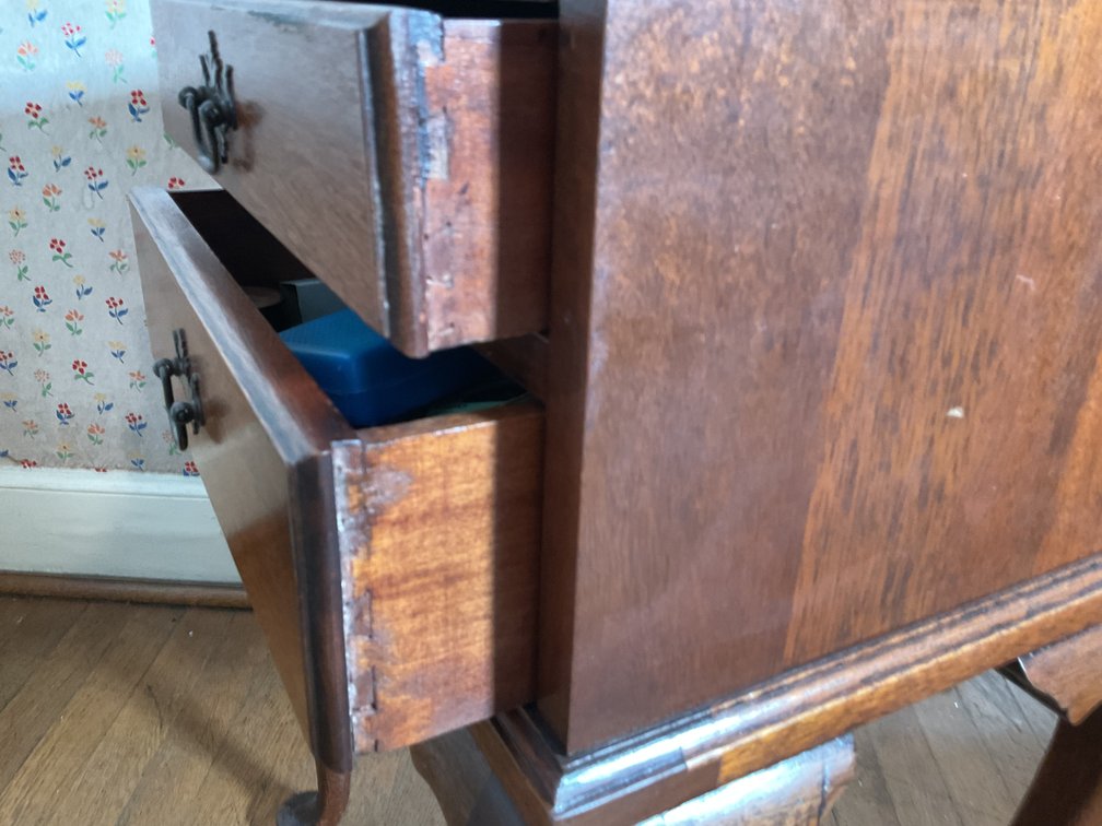 Image for Bedside Table