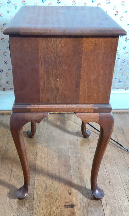 Image for Bedside Table