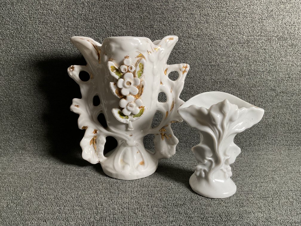 Image for Old Paris Small Vases