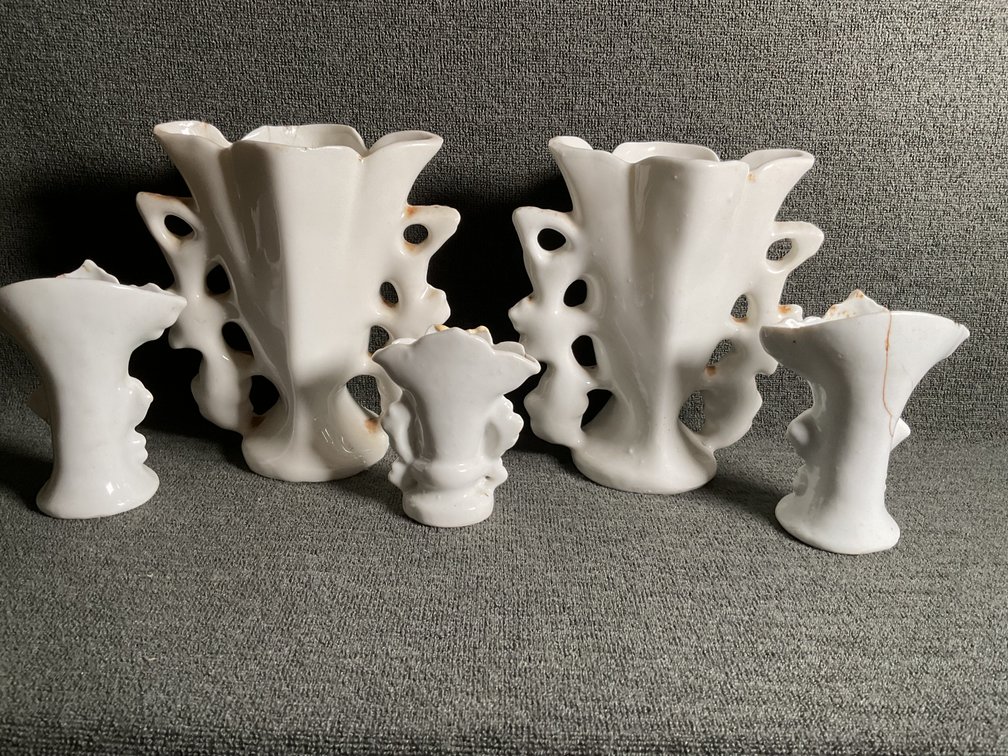 Image for Old Paris Small Vases