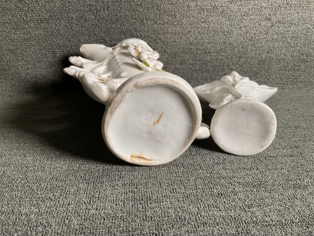 Image for Old Paris Small Vases