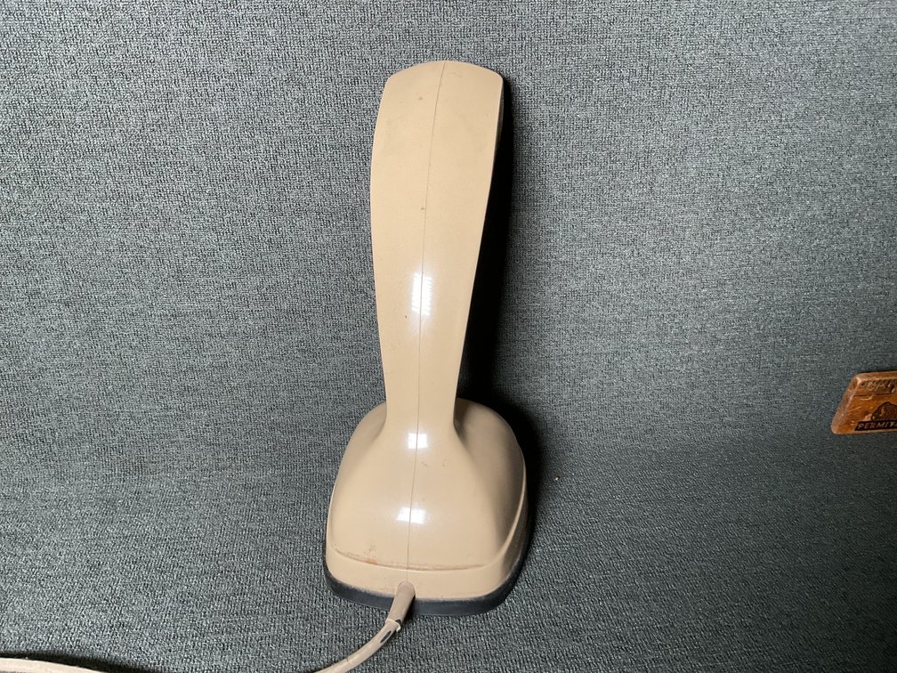 Image for Ericsson Cobra Phone