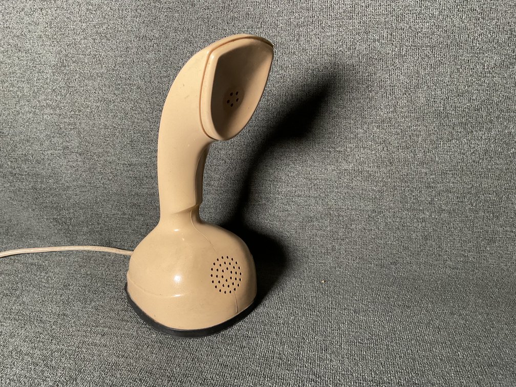 Image for Ericsson Cobra Phone